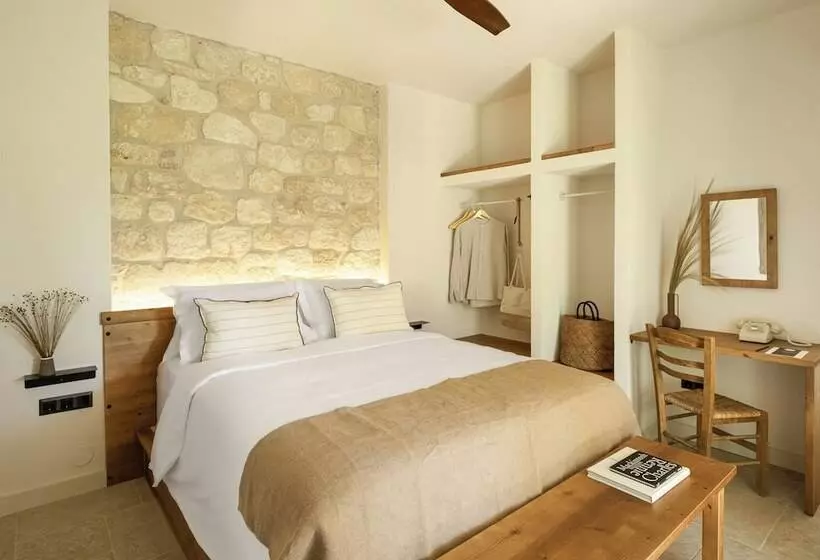 Lomakeskus Ergon Beach House Nikiti