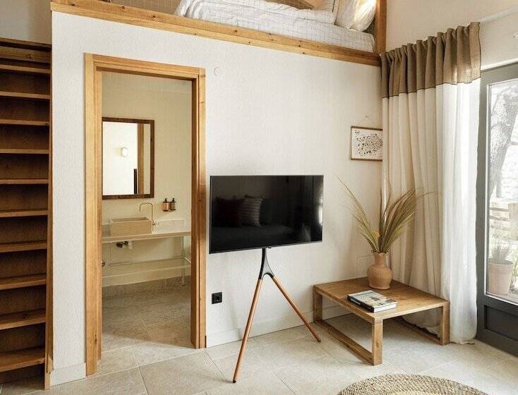 استراحتگاه Ergon Beach House Nikiti