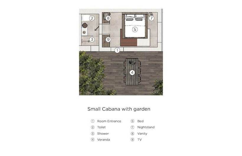 استراحتگاه Ergon Beach House Nikiti