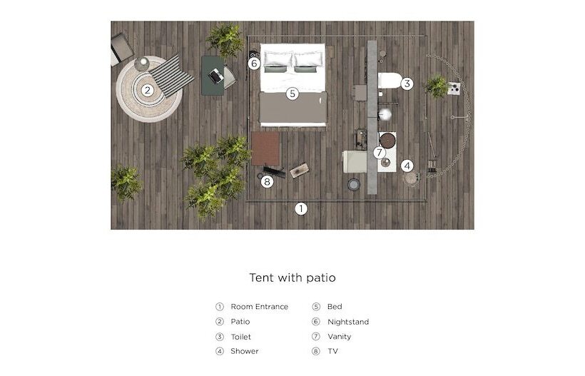 استراحتگاه Ergon Beach House Nikiti