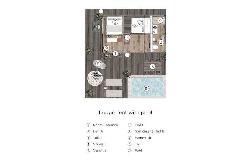 استراحتگاه Ergon Beach House Nikiti