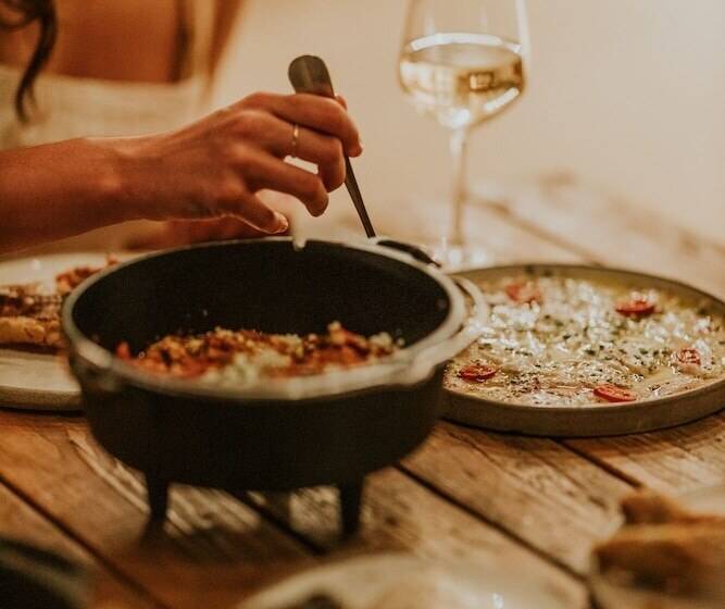 استراحتگاه Ergon Beach House Nikiti