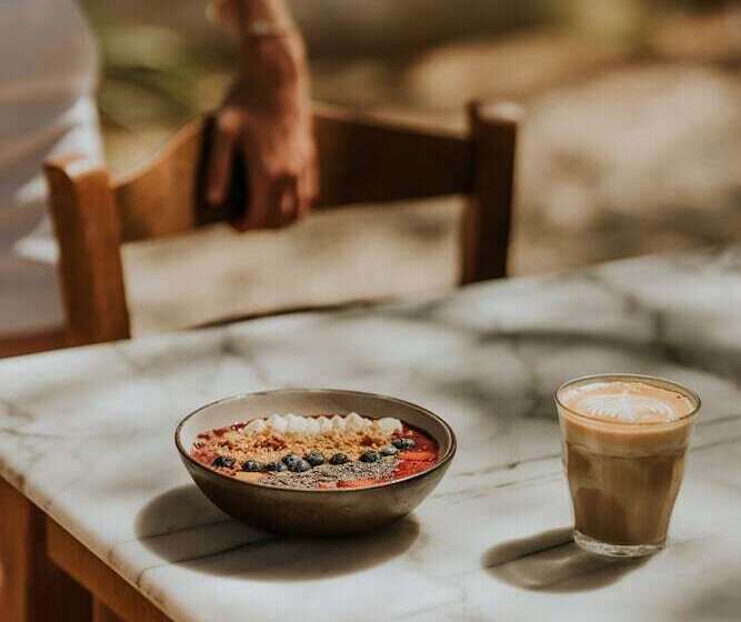 استراحتگاه Ergon Beach House Nikiti