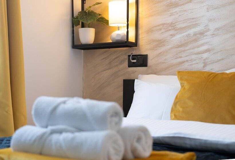 Rooms Konoba Spavalica