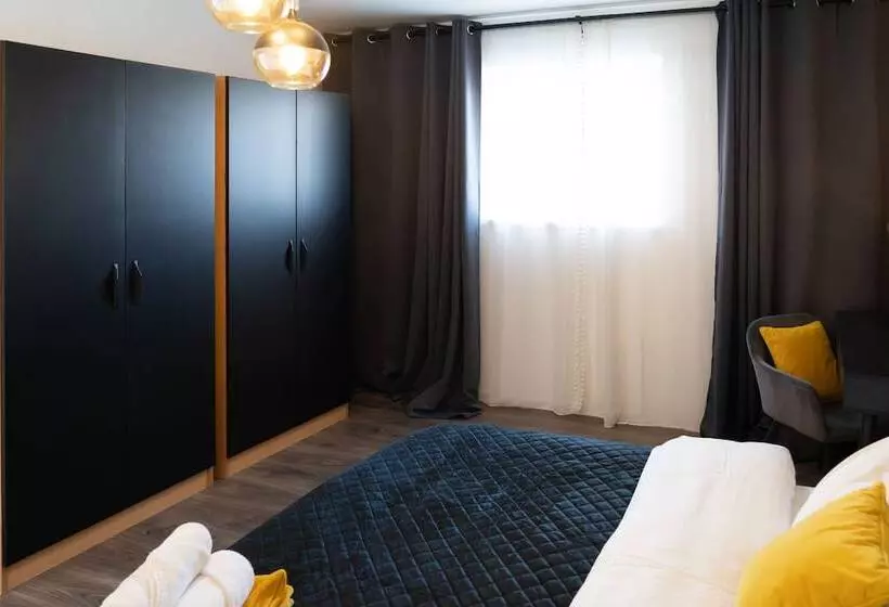 Rooms Konoba Spavalica