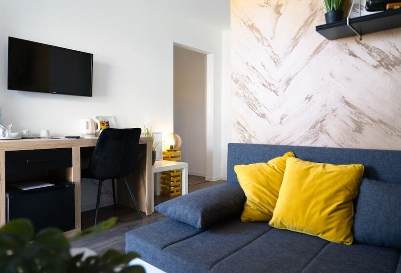 Rooms Konoba Spavalica