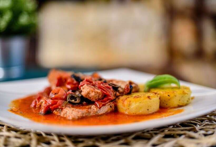 Rooms Konoba Spavalica