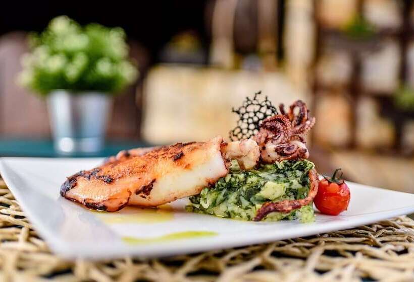 Rooms Konoba Spavalica