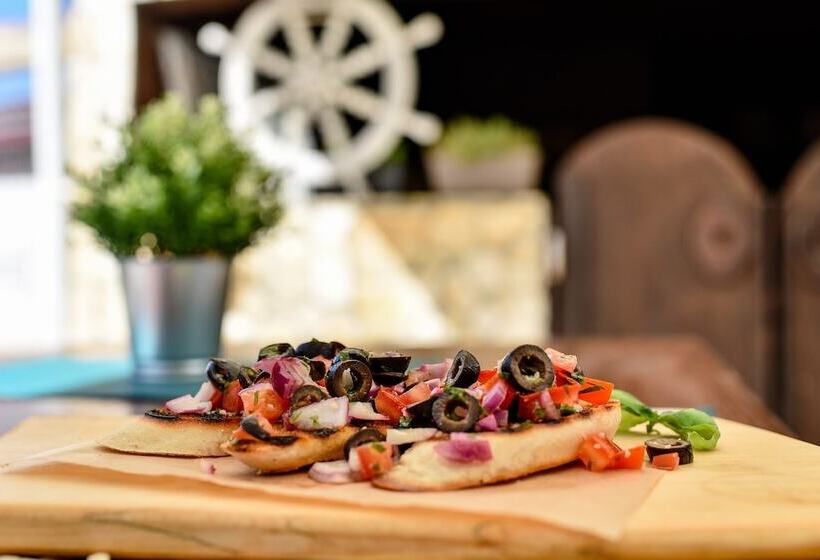 Rooms Konoba Spavalica