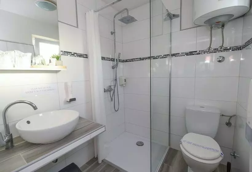 Rooms Konoba Spavalica