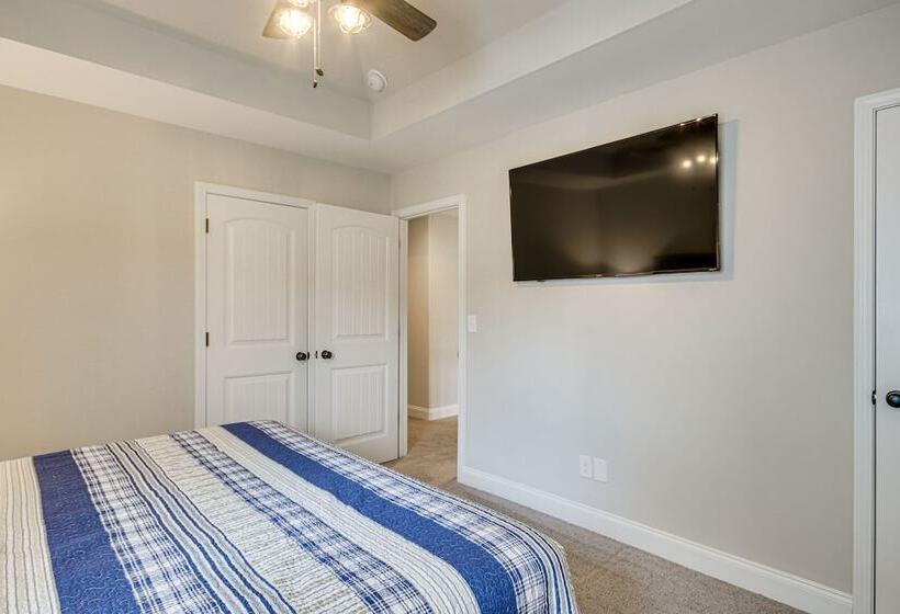 Spacious Aiken Home ~ 8 Mi To Downtown!