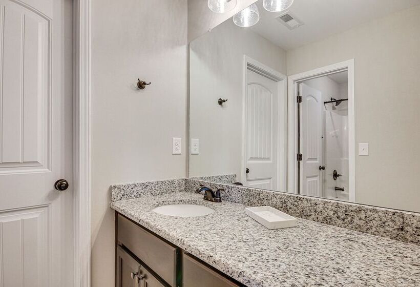 Spacious Aiken Home ~ 8 Mi To Downtown!