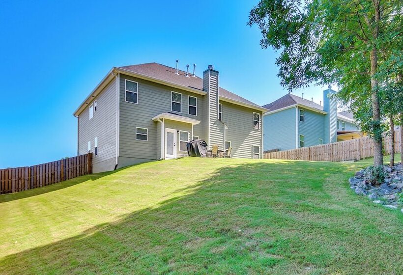 Spacious Aiken Home ~ 8 Mi To Downtown!