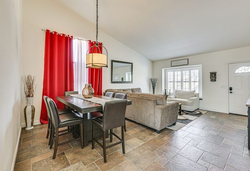 Spacious Glendale Home: Walk To State Farm Stadium