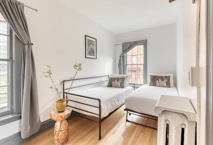 Beatrice By Avantstay Charming Catskills Escape