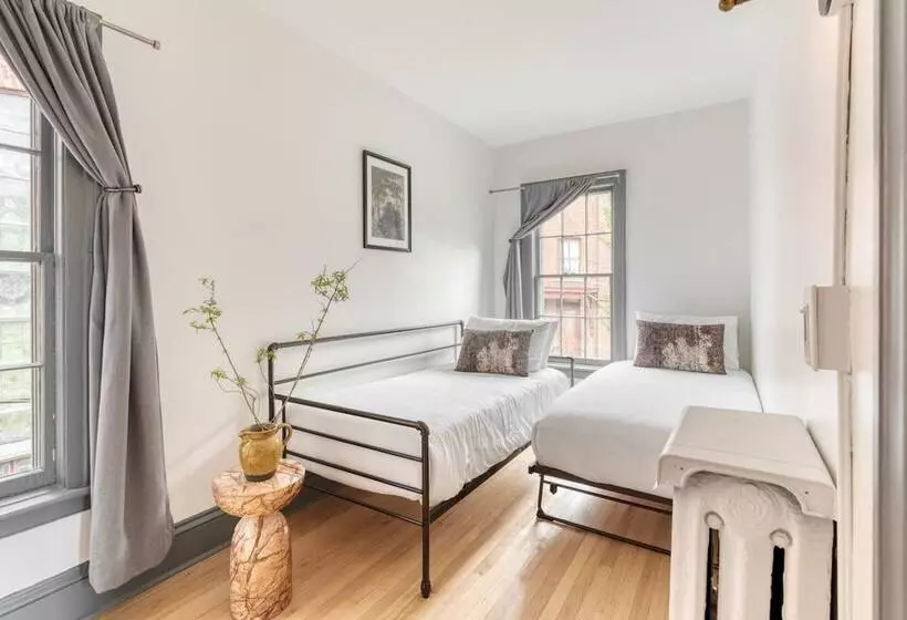 Beatrice By Avantstay Charming Catskills Escape