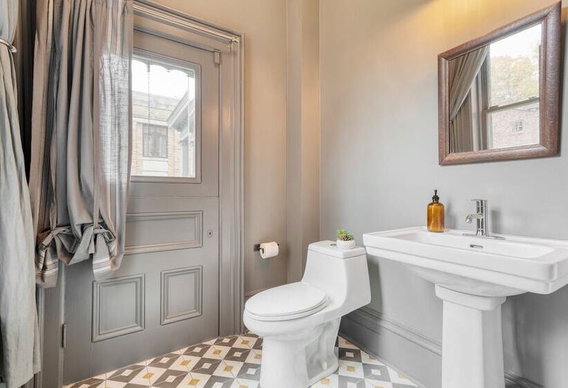 Beatrice By Avantstay Charming Catskills Escape