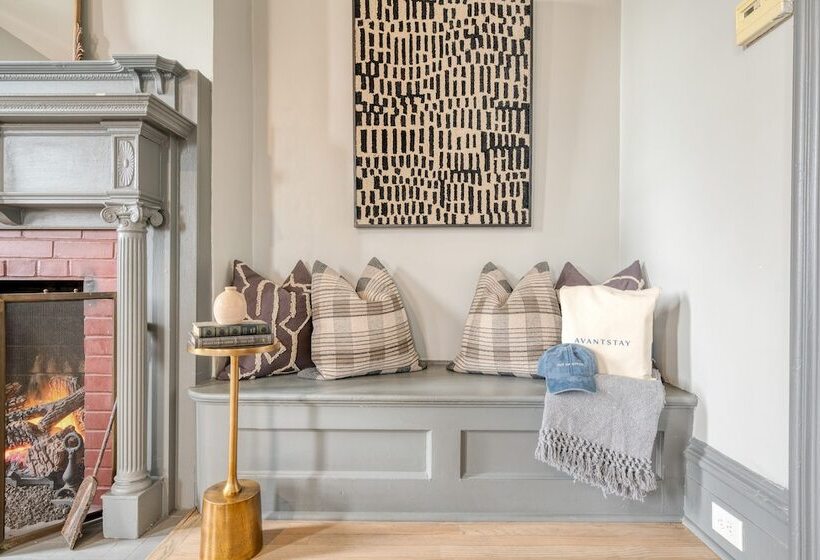 Beatrice By Avantstay Charming Catskills Escape