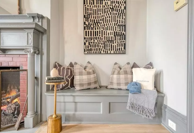 Beatrice By Avantstay Charming Catskills Escape