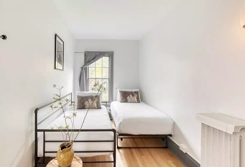 Beatrice By Avantstay Charming Catskills Escape