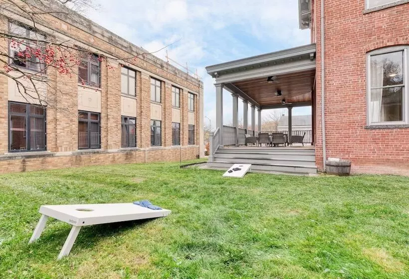 Beatrice By Avantstay Charming Catskills Escape