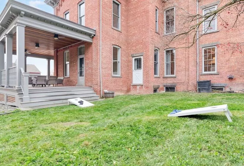 Beatrice By Avantstay Charming Catskills Escape