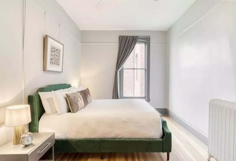 Beatrice By Avantstay Charming Catskills Escape