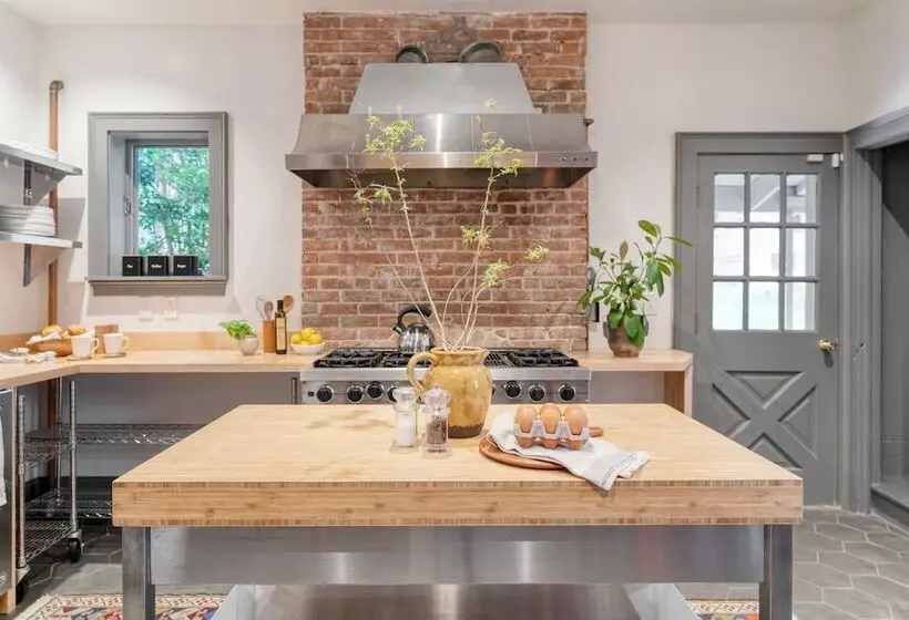 Beatrice By Avantstay Charming Catskills Escape