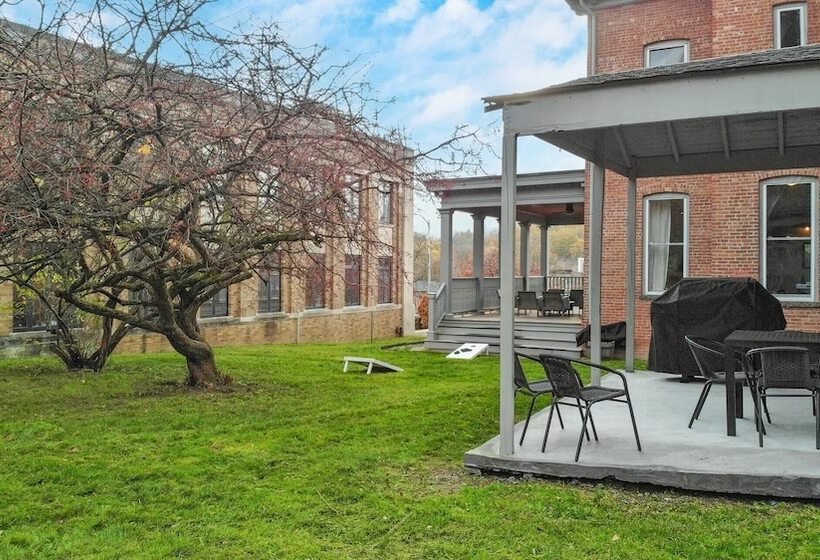 Beatrice By Avantstay Charming Catskills Escape