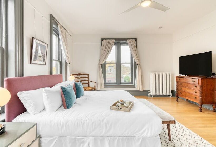 Beatrice By Avantstay Charming Catskills Escape