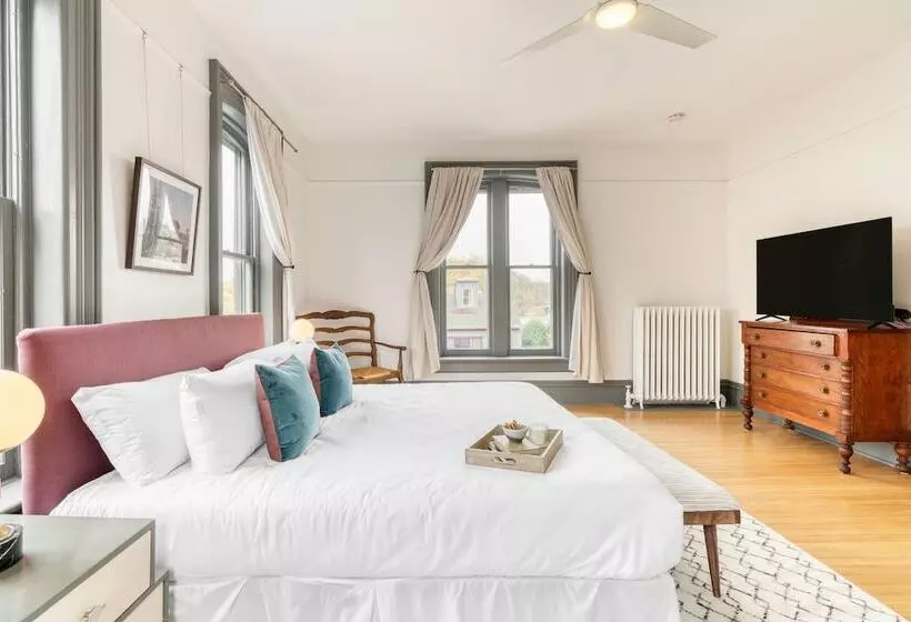 Beatrice By Avantstay Charming Catskills Escape