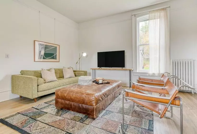 Beatrice By Avantstay Charming Catskills Escape