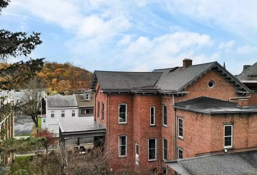 Beatrice By Avantstay Charming Catskills Escape