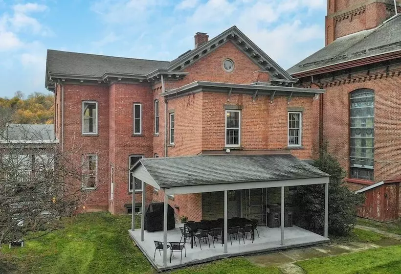 Beatrice By Avantstay Charming Catskills Escape