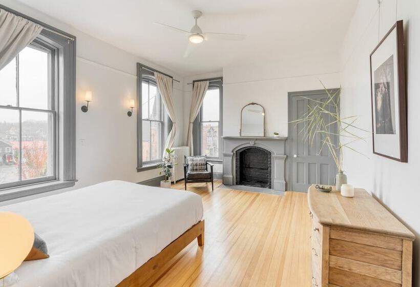 Beatrice By Avantstay Charming Catskills Escape