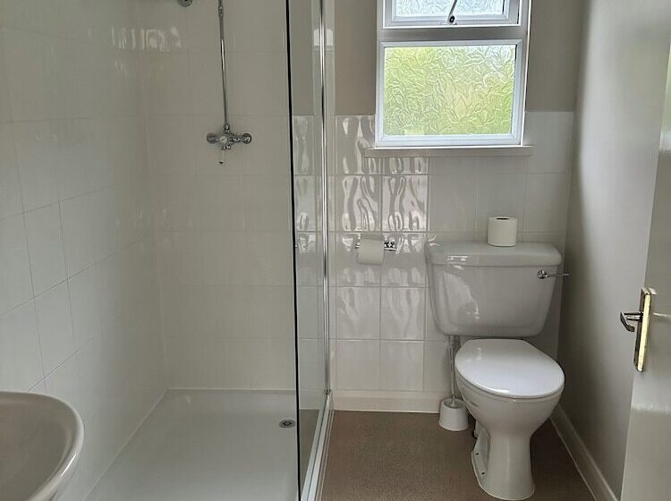 צימר The Great Escape