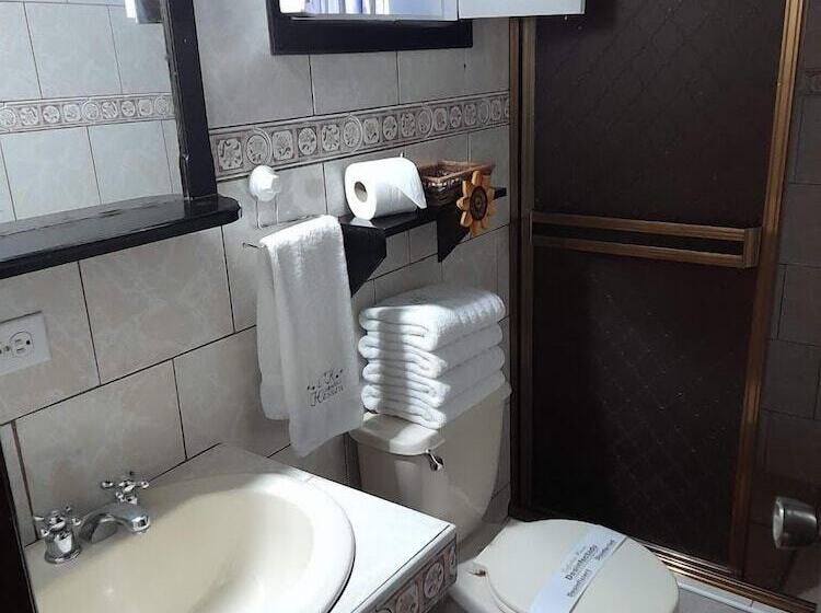 Cabanas Hessen Colonia Tovar