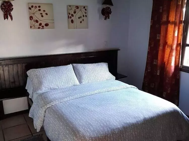 Cabanas Hessen Colonia Tovar