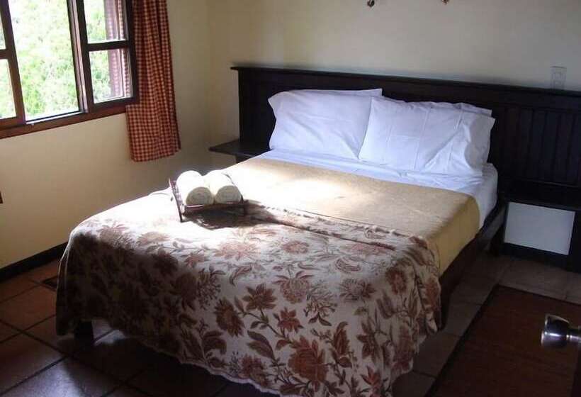 Cabanas Hessen Colonia Tovar