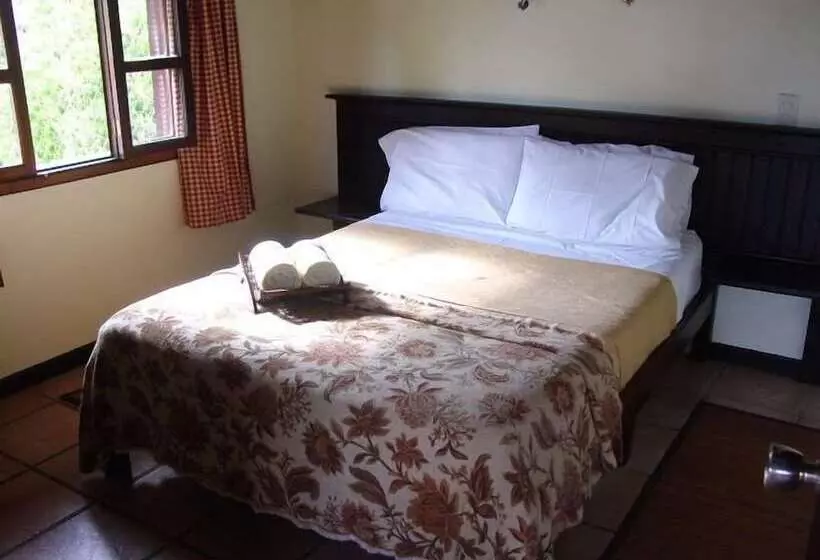 Cabanas Hessen Colonia Tovar