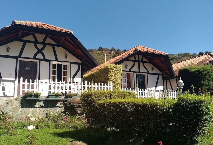 Cabanas Hessen Colonia Tovar