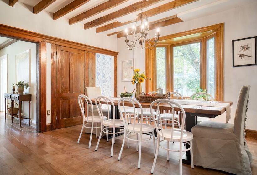 Cordelia By Avantstay Amazing Backyard, 10mins From Stockbridge!