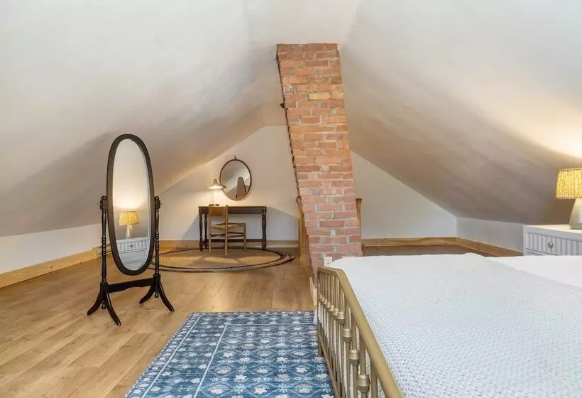 Cordelia By Avantstay Amazing Backyard, 10mins From Stockbridge!