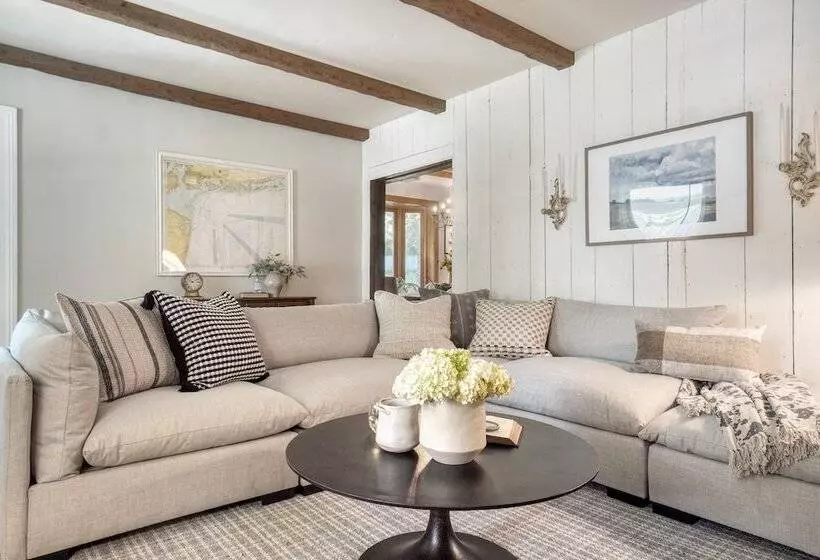 Cordelia By Avantstay Amazing Backyard, 10mins From Stockbridge!