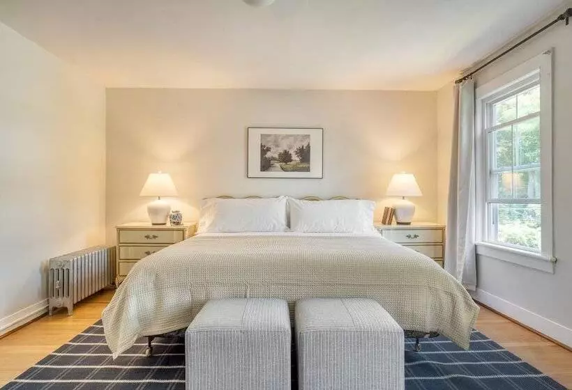 Cordelia By Avantstay Amazing Backyard, 10mins From Stockbridge!