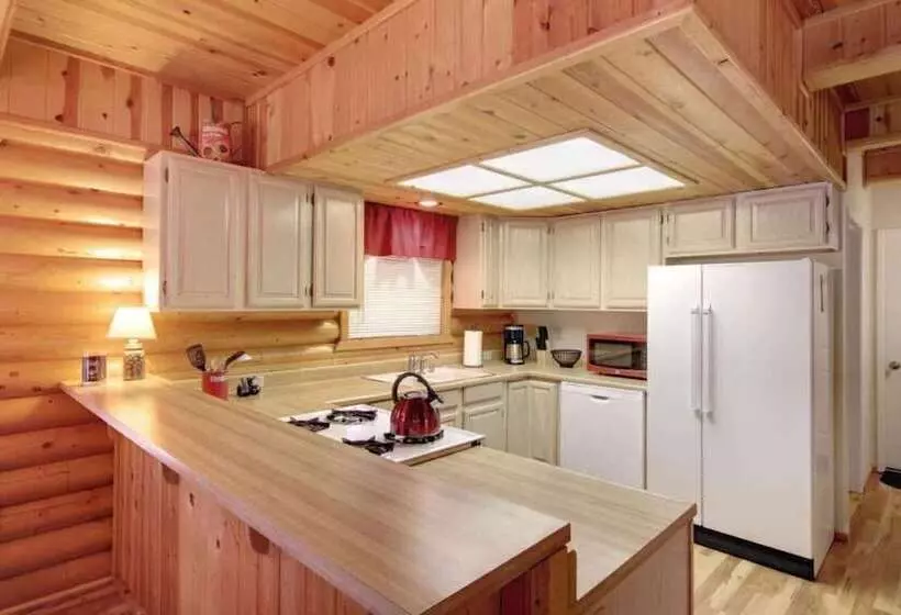 Cubs  Cabin By Avantstay Classic Big Bear Cabin In Ideal Location!
