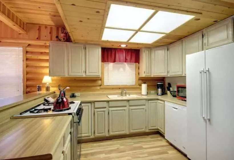 Cubs  Cabin By Avantstay Classic Big Bear Cabin In Ideal Location!