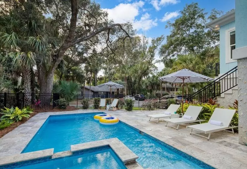 Dory By Avantstay Walk To The Beach, Luxe Home