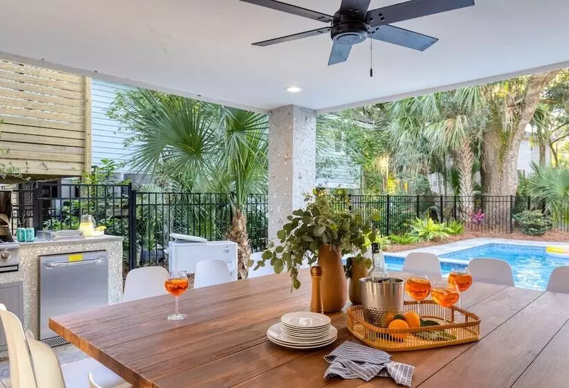 Dory By Avantstay Walk To The Beach, Luxe Home