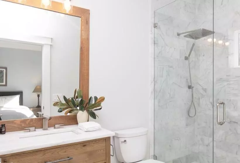 Dory By Avantstay Walk To The Beach, Luxe Home